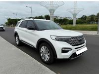 Bán xe Ford Explorer 2022 Limited 2.3L EcoBoost giá 1 Tỷ 885 Triệu - TP HCM