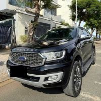 Bán xe Ford Everest 2020 Titanium 2.0L 4x2 AT giá 918 Triệu - TP HCM