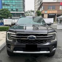 Bán xe Ford Everest 2022 Titanium 2.0L 4x2 AT giá 1 Tỷ 195 Triệu - TP HCM