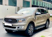 Bán xe Ford Everest 2020 Titanium 2.0L 4x2 AT giá 895 Triệu - TP HCM