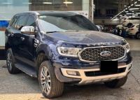 Bán xe Ford Everest 2022 Titanium 2.0L 4x2 AT giá 1 Tỷ 50 Triệu - TP HCM