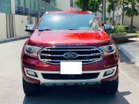 Bán xe Ford Everest 2019 Titanium 2.0L 4x4 AT giá 925 Triệu - TP HCM