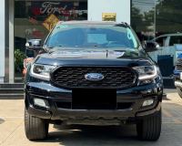 Bán xe Ford Everest 2021 Sport 2.0L 4x2 AT giá 900 Triệu - TP HCM