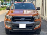 Bán xe Ford Ranger 2016 Wildtrak 3.2L 4x4 AT giá 585 Triệu - TP HCM