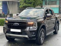 Bán xe Ford Ranger 2023 Wildtrak 2.0L 4x4 AT giá 865 Triệu - TP HCM