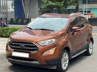 Bán xe Ford EcoSport 2018 Titanium 1.5L AT giá 445 Triệu - TP HCM