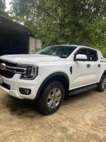 Bán xe Ford Ranger 2022 XLT 2.0L 4x4 AT giá 715 Triệu - Ninh Bình