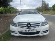 Bán xe Mercedes Benz C class 2011 C200 giá 335 Triệu - Đà Nẵng