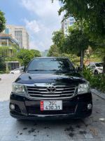 Bán xe Toyota Hilux 2012 2.5E 4x2 MT giá 288 Triệu - Thanh Hóa