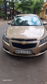 Bán xe Chevrolet Cruze 2015 LT 1.6 MT giá 195 Triệu - Đồng Nai
