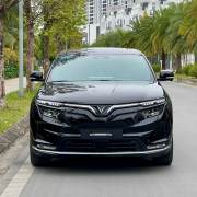 Bán xe VinFast VF8 2023 Plus AWD giá 810 Triệu - Hà Nội