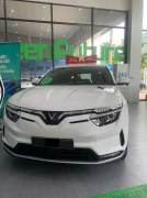 Bán xe VinFast VF8 2023 Plus AWD giá 780 Triệu - Hà Nội