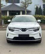 Bán xe VinFast VF8 2023 Eco AWD giá 565 Triệu - Hà Nội