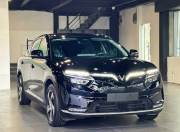 Bán xe VinFast VF8 2023 Eco AWD giá 565 Triệu - Hà Nội