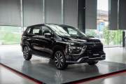 Mitsubishi Xpander 2026
