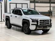 Bán xe Mitsubishi Triton 2026 Athlete 4WD AT giá 833 Triệu - Hà Nội