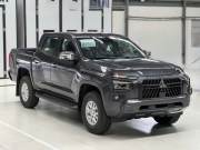 Bán xe Mitsubishi Triton 2026 GLX 2WD AT giá 592 Triệu - Hà Nội