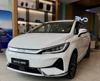 Bán xe BYD M6 2026 Standard giá 756 Triệu - Hà Nội