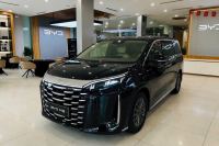 Bán xe BYD M9 Premium 2026 giá 2 Tỷ 388 Triệu - Hà Nội