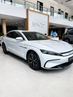 Bán xe BYD Han 2026 EV giá 1 Tỷ 469 Triệu - Hà Nội