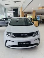 Bán xe BYD Dolphin 2026 GLX giá 499 Triệu - Hà Nội