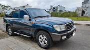 Bán xe Toyota Land Cruiser 2000 GX 4.5 giá 210 Triệu - Đà Nẵng