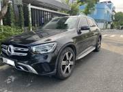 Bán xe Mercedes Benz GLC 2020 200 4Matic giá 1 Tỷ 59 Triệu - Đà Nẵng