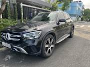 Bán xe Mercedes Benz GLC 2020 200 4Matic giá 980 Triệu - Đà Nẵng