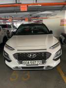 Bán xe Hyundai Kona 2019 1.6 Turbo giá 530 Triệu - Đồng Nai