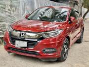 Bán xe Honda HRV 2021 L giá 650 Triệu - Hà Nội