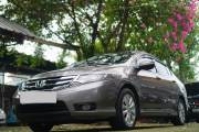 Bán xe Honda City 2013 1.5 AT giá 280 Triệu - TP HCM