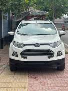 Bán xe Ford EcoSport 2017 Titanium 1.5L AT giá 365 Triệu - TP HCM