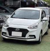 Bán xe Hyundai i10 2017 Grand 1.2 MT giá 222 Triệu - TP HCM