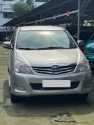 Bán xe Toyota Innova 2012 V giá 330 Triệu - TP HCM