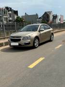 Bán xe Chevrolet Cruze LTZ 1.8 AT 2016 giá 289 Triệu - TP HCM