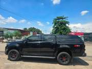 Bán xe Chevrolet Colorado 2018 LT 2.5L 4x2 AT giá 395 Triệu - TP HCM