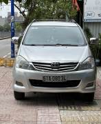 Bán xe Toyota Innova 2009 V giá 255 Triệu - TP HCM