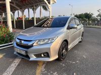 Bán xe Honda City 2014 1.5 MT giá 260 Triệu - Đà Nẵng