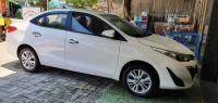 Bán xe Toyota Vios 2019 1.5G giá 420 Triệu - Đà Nẵng