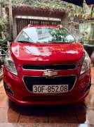 Bán xe Chevrolet Spark 2014 LTZ 1.0 AT giá 178 Triệu - Hà Nội