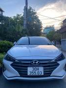 Bán xe Hyundai Elantra 2021 1.6 AT giá 520 Triệu - Hà Nội