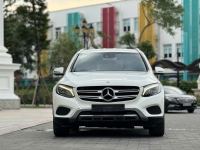 Bán xe Mercedes Benz GLC 2018 250 4Matic giá 1 Tỷ 50 Triệu - Hà Nội