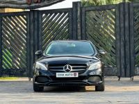 Bán xe Mercedes Benz C class 2017 C200 giá 750 Triệu - Hà Nội