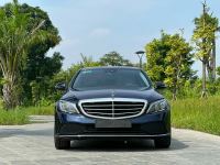 Bán xe Mercedes Benz C class 2021 C200 Avantgarde giá 1 Tỷ 179 Triệu - Hà Nội