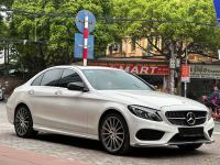 Bán xe Mercedes Benz C class 2018 C300 AMG giá 860 Triệu - Hà Nội