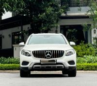 Bán xe Mercedes Benz GLC 2017 250 4Matic giá 899 Triệu - Hà Nội