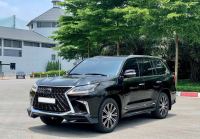 Bán xe Lexus LX 2019 570 Super Sport giá 6 Tỷ 990 Triệu - Hà Nội