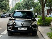 Bán xe Lexus LX 2015 570 giá 3 Tỷ 150 Triệu - Hà Nội