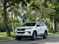 Bán xe Toyota Fortuner 2019 2.7V 4x2 AT giá 830 Triệu - Hà Nội