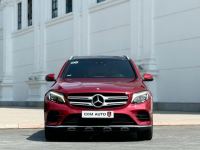 Bán xe Mercedes Benz GLC 2019 43 AMG 4Matic giá 1 Tỷ 250 Triệu - Hà Nội